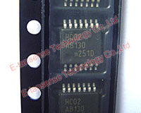 74HC02PW 74HC02 SSOP-14